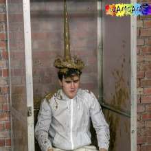 WamtasticUK: Paddy's MasterMud Mud Tank Challenge
