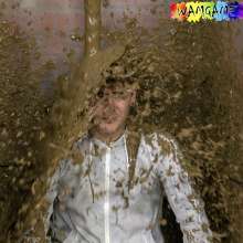 WamtasticUK: Paddy's MasterMud Mud Tank Challenge