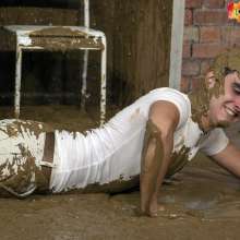 WamtasticUK: Paddy's MasterMud Mud Tank Challenge