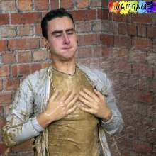 WamtasticUK: Paddy's MasterMud Mud Tank Challenge