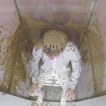 WamtasticUK: Paddy's MasterMud Mud Tank Challenge