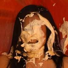 Alumi: I gave free pie to 12 different girls in one scene--I'm so generous!