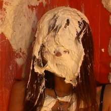 Alumi: I gave free pie to 12 different girls in one scene--I'm so generous!