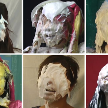 Alumi: Pie Collection 6 out for first time in years!  15 cute Japanese girls pied!