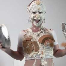 CreamMeAgain: Pi(e) Day Fun!