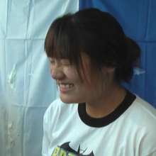 Alumi: Another crazy co-ed pie party with 6 really cute Japanese girls!