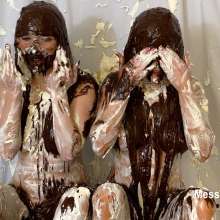 Messygirl: New Messygirl Downloads with Zoey and Penelope