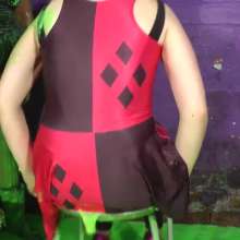 DungeonMasterOne: Revenge Is Served: Felicity Gets Gunged!