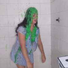 Nataly Loveu: Rolling the Die
