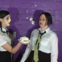 DungeonMasterOne: Happy International Pie Day, 3.14!