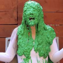 PieZone: Caitlyn Returns for the Ultimate, Open-Mouthed Chunky Slime Scene!