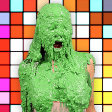Kelsey Rose: 