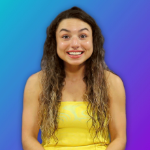 Kelsey Rose: 