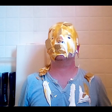 Wamslamthankumam: Happy late pie day everyone