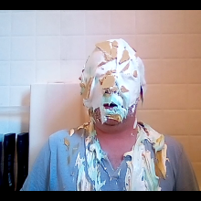 Wamslamthankumam: Happy late pie day everyone
