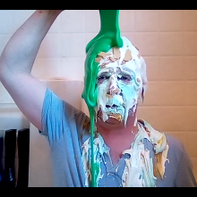 Wamslamthankumam: Happy late pie day everyone