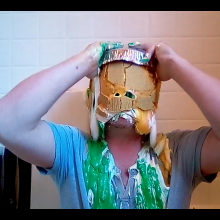 Wamslamthankumam: Happy late pie day everyone