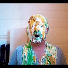 Wamslamthankumam: Happy late pie day everyone