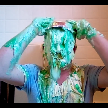 Wamslamthankumam: Happy late pie day everyone