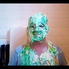 Wamslamthankumam: Happy late pie day everyone