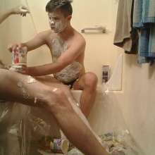 Dbolt87: Slutmuffin Milks D-Bolt