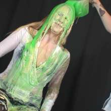 MissT: Splosh Trial