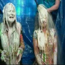 123gunge: Jenna sploshed!