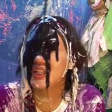 Alumi: Hiroko, Ake, Nami and Chika get crazy, barefoot, slimy and pie-covered!