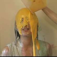 Alumi: 4 Japanese girls + 100 million buckets of slime!