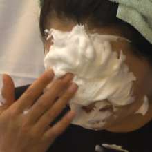 Alumi: 5 hot Japanese girls and another unscripted shaving cream pie tournament