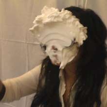 Alumi: 5 hot Japanese girls and another unscripted shaving cream pie tournament