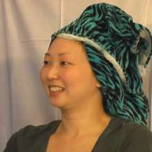 Alumi: 5 hot Japanese girls and another unscripted shaving cream pie tournament