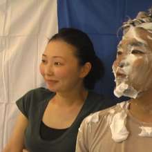 Alumi: 5 hot Japanese girls and another unscripted shaving cream pie tournament