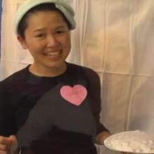 Alumi: 5 hot Japanese girls and another unscripted shaving cream pie tournament