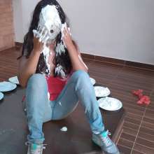 Nataly Loveu: Tied to 10 Pie's