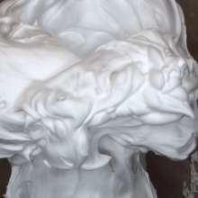 Jayce: Total Foamy Encasement +bts Pic Set!