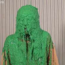 Anglefan: Ava gets the chunky ycdtotv slime, courtesy of Kelsey Rose!