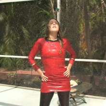 wamtec: Wetlook Cosplay Star Trek