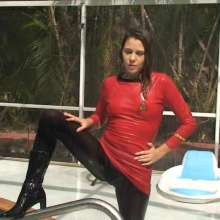 wamtec: Wetlook Cosplay Star Trek