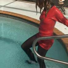 wamtec: Wetlook Cosplay Star Trek