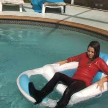 wamtec: Wetlook Cosplay Star Trek