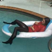 wamtec: Wetlook Cosplay Star Trek