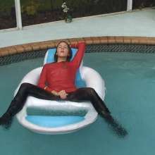 wamtec: Wetlook Cosplay Star Trek