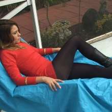 wamtec: Wetlook Cosplay Star Trek