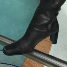 wamtec: Wetlook Cosplay Star Trek