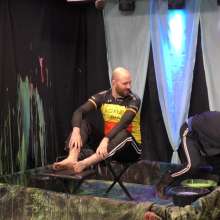 LiquidX: Zane Messed Up by Gareth