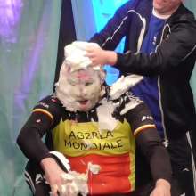 LiquidX: Zane Messed Up by Gareth