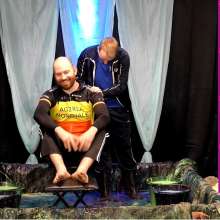 LiquidX: Zane Messed Up by Gareth