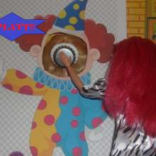 Twilight Man: The Diminutive Divas:  Pie Tournament