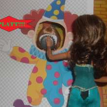 Twilight Man: The Diminutive Divas:  Pie Tournament